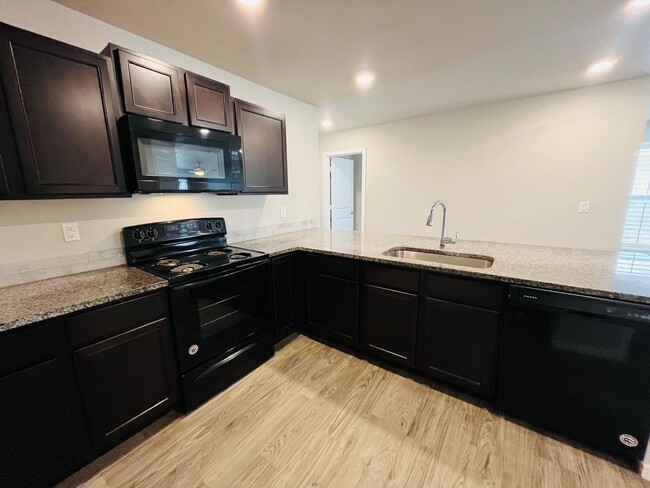 Building Photo - Bell Farms - 2408