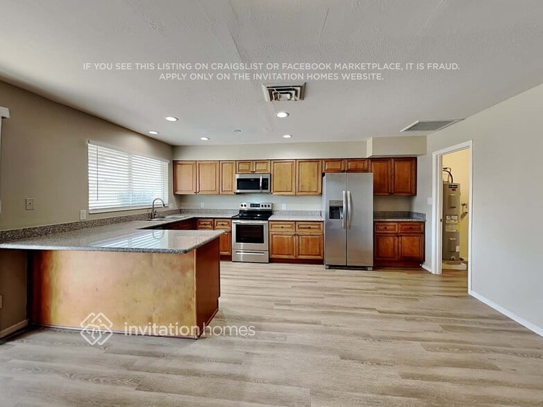 Building Photo - 3713 W Michigan Ave