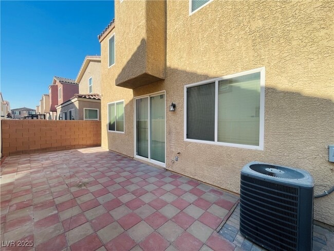 Building Photo - 5358 Panaca Spring St