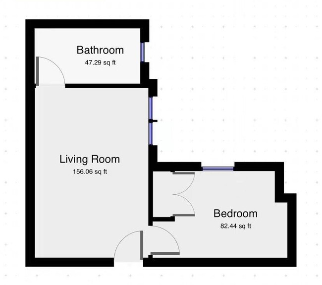 Floorplan - 17 Vermilyea Avenue