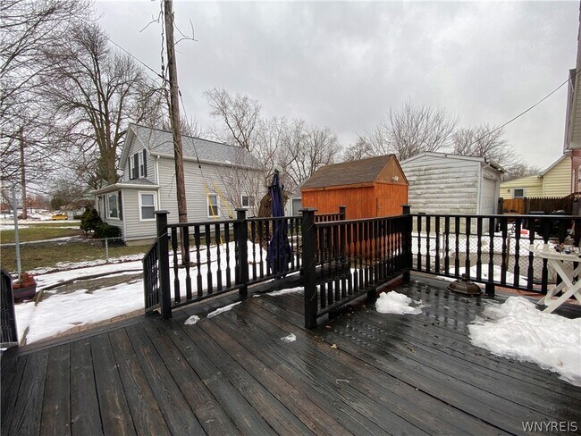 Building Photo - 3 Glenwood Ave