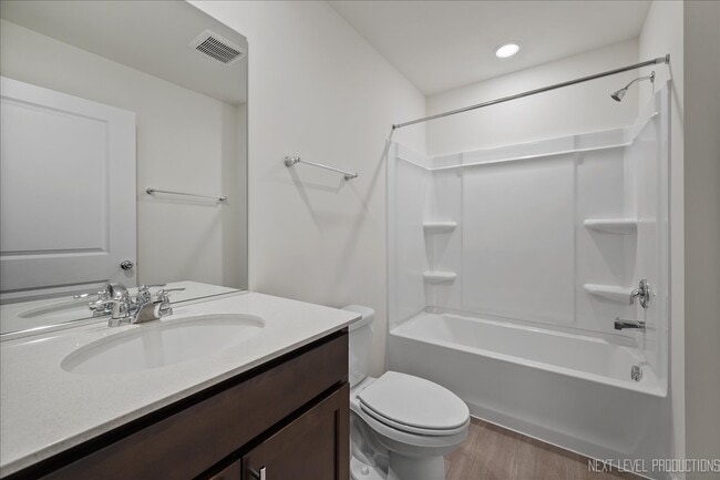 Building Photo - 134 Furnas Dr