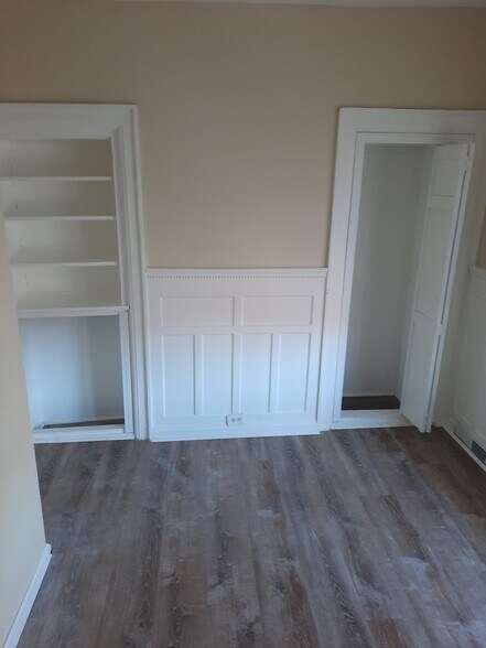 Bedroom 2 - 257 W Utica St