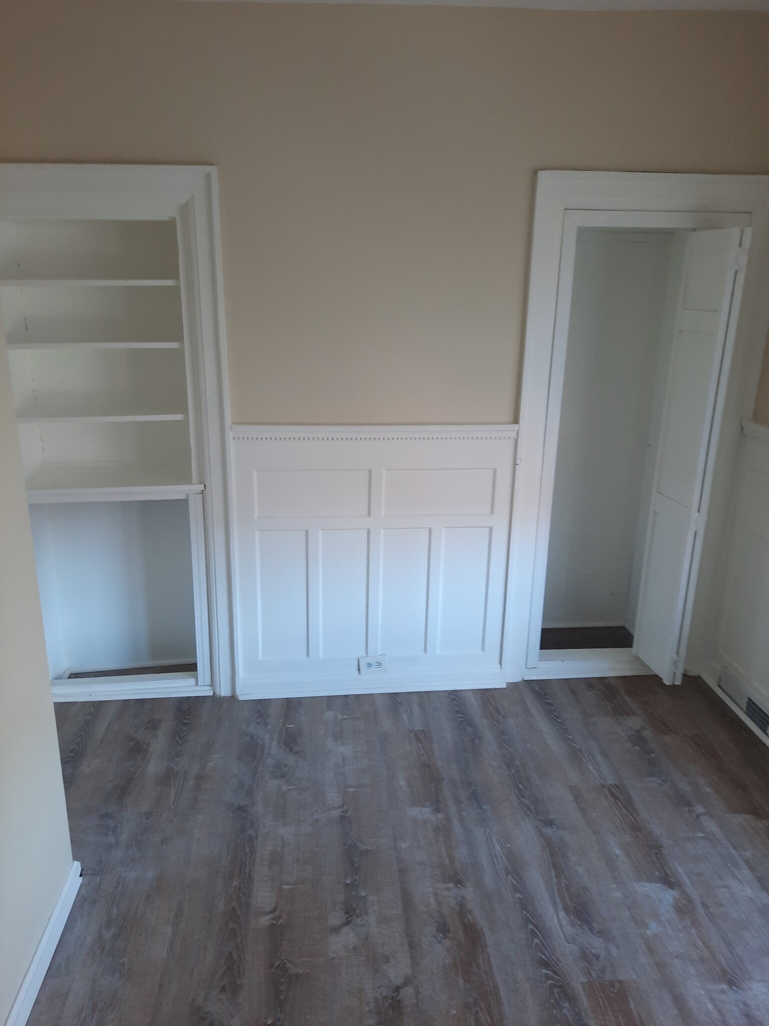 Bedroom 2 - 257 W Utica St