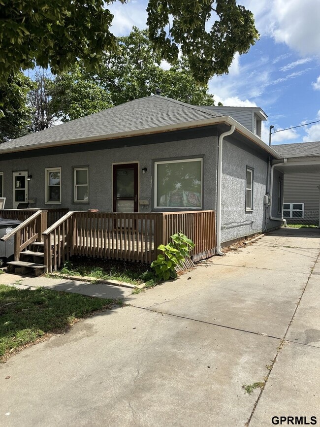 Building Photo - 203 S 19th St