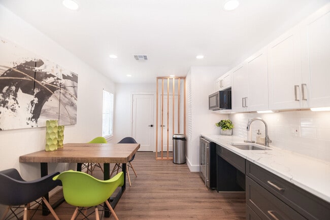 Willow Springs apartments — community photo - Willow Springs