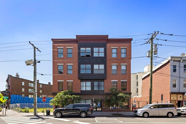 Building Photo - 349 3rd St