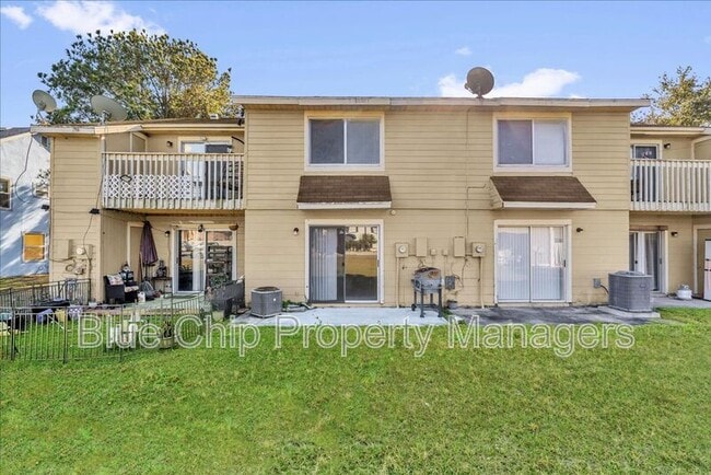 Building Photo - 203 Watts Ln