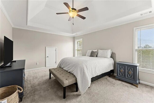 Building Photo - Beautiful home in Stratford on Lanier-5 bed 3 bath in sought after swim, tennis and lake community!