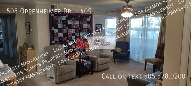 Building Photo - 505 Oppenheimer Dr