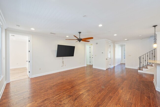 Building Photo - Swift Creek Preserve 5 Bedroom Beauty!