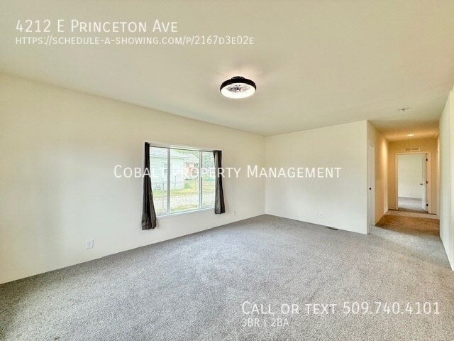 Building Photo - 4212 E Princeton Ave