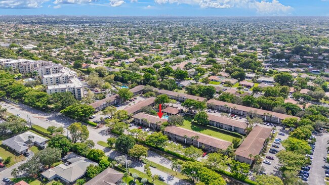 Building Photo - 8800 Royal Palm Blvd