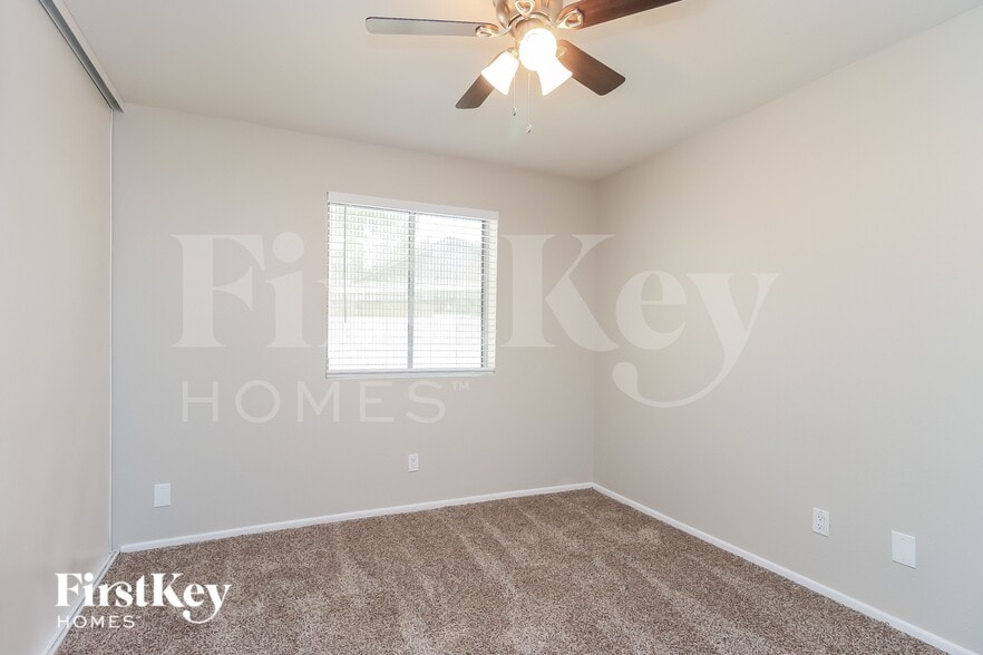 Building Photo - 3350 S George Dr