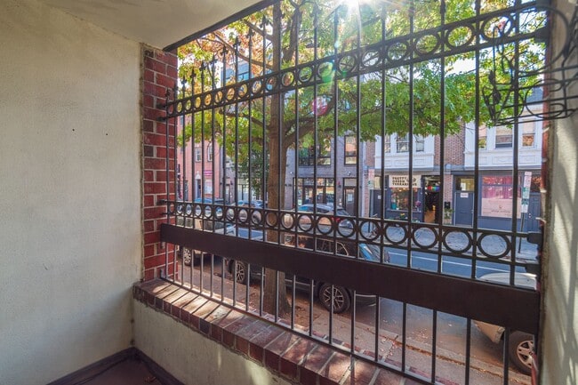 Building Photo - Two Bed Washington Square West Apartment