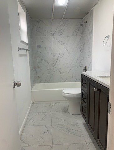 Master Bathroom - 6055 W 19th Ave