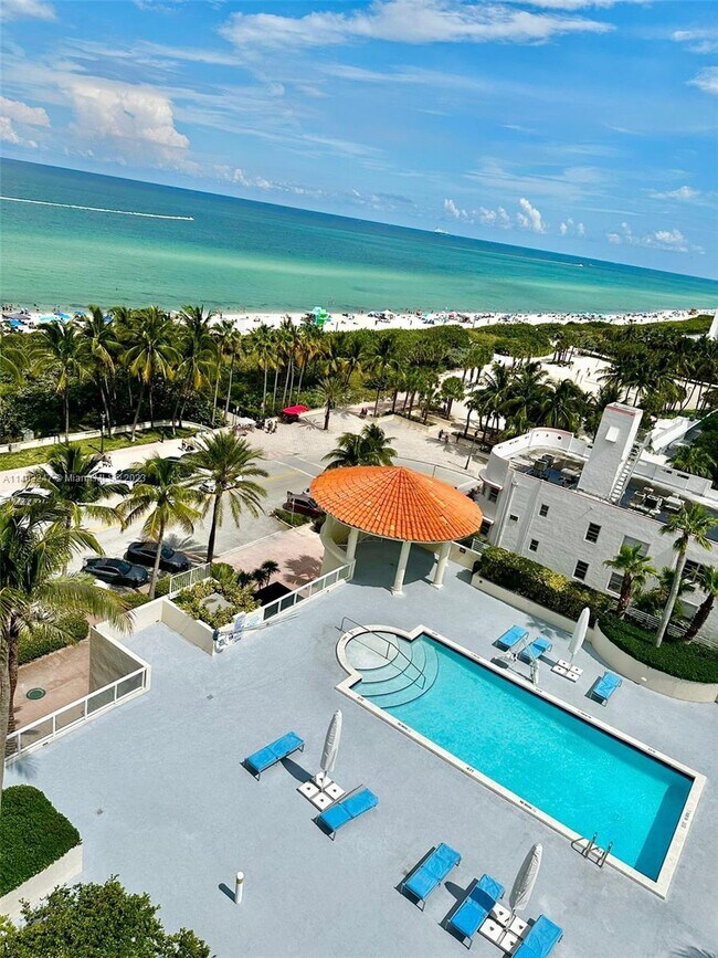 Building Photo - 7330 Ocean Terrace