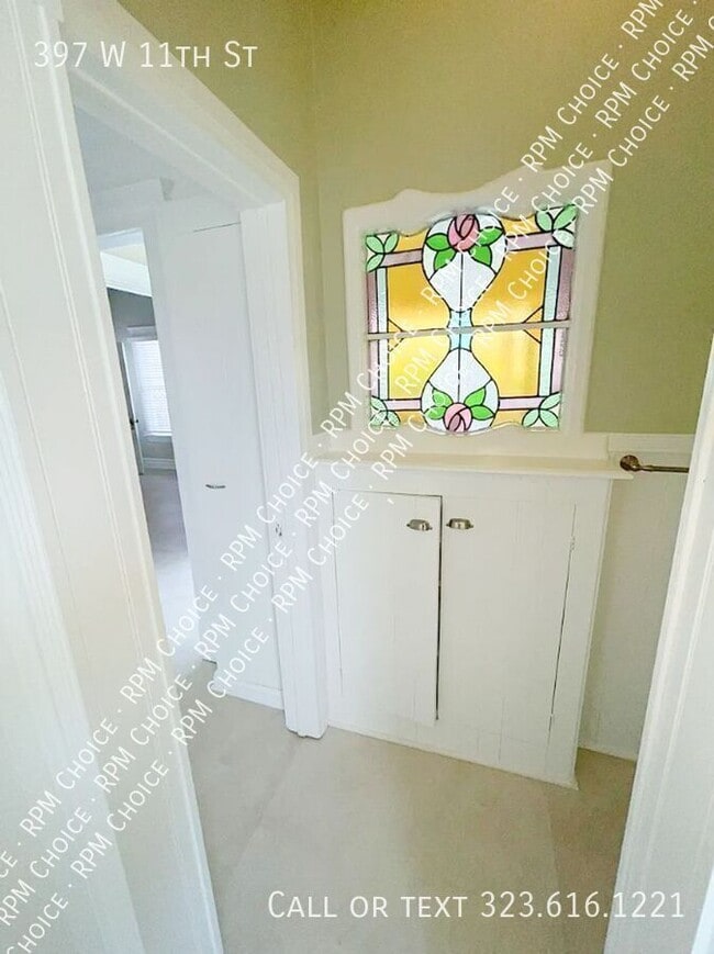 Building Photo - 397 W 11th St