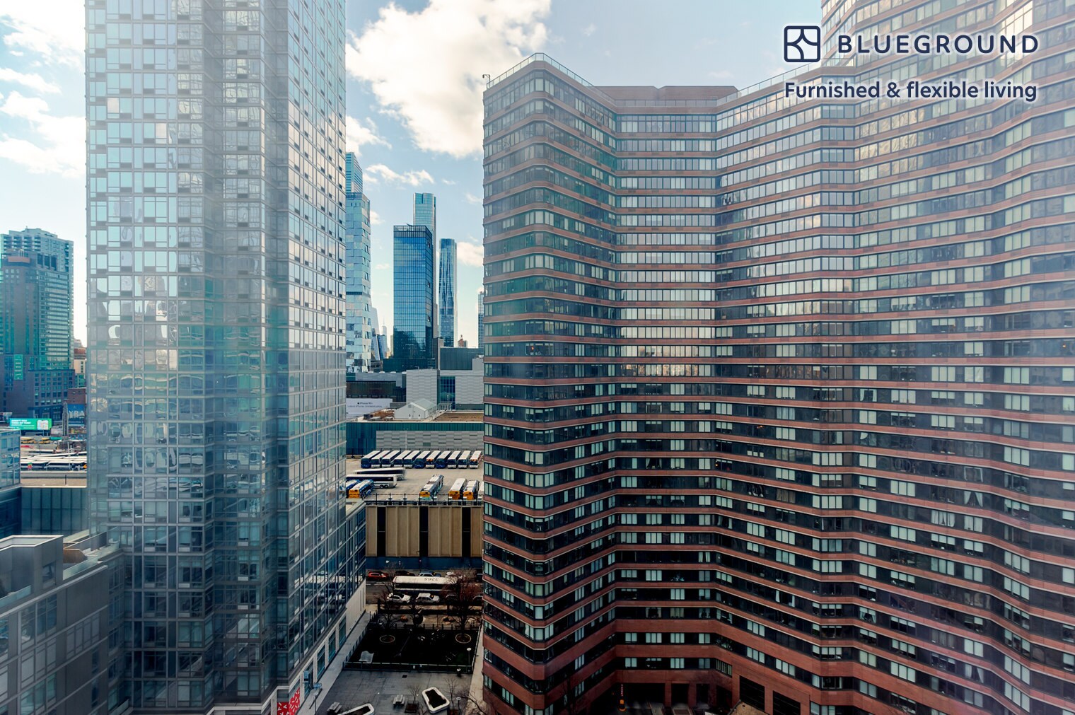 Building Photo - 635 W 42nd St
