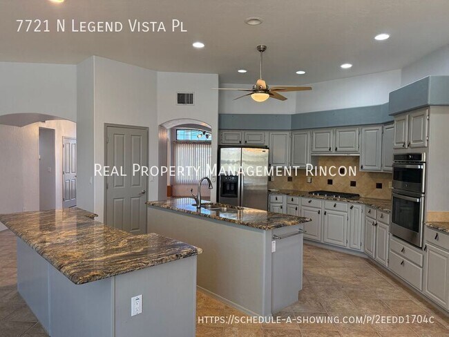 Building Photo - 7721 Legend Vista Pl