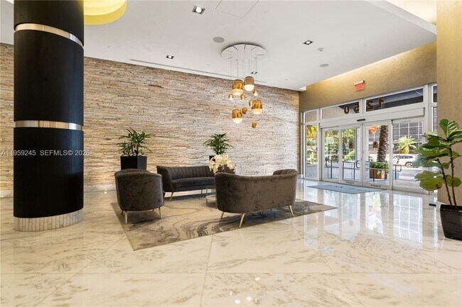 Building Photo - 1250 S Miami Ave