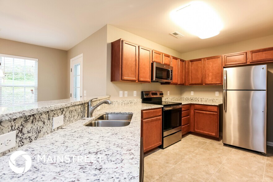 Building Photo - 5754 Misty Hill Cir