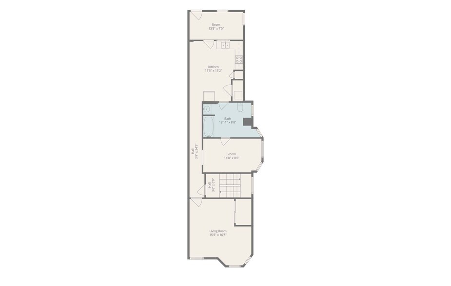 Building Photo - 3024 Auchentoroly Ter