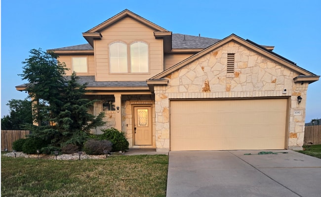 Building Photo - 3000 Black Orchid Dr