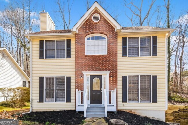 Primary Photo - 2530 Zachary Woods Dr NW