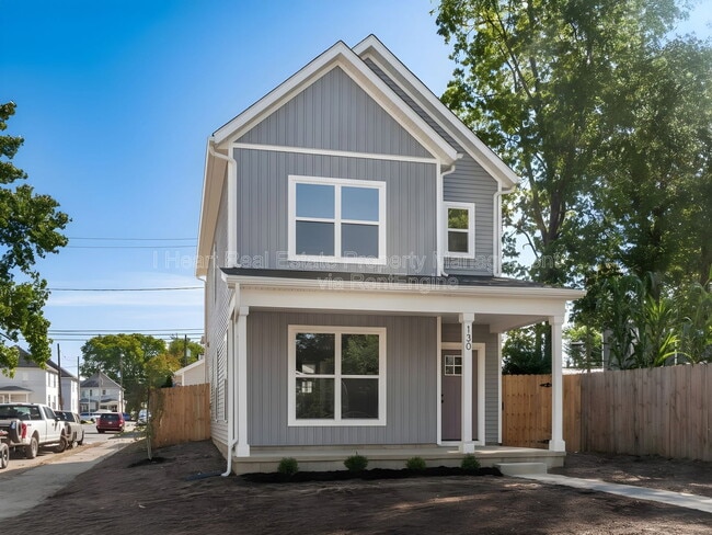 Building Photo - 130 N Guilford Ave