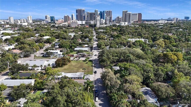 Building Photo - 1119 W Las Olas Blvd