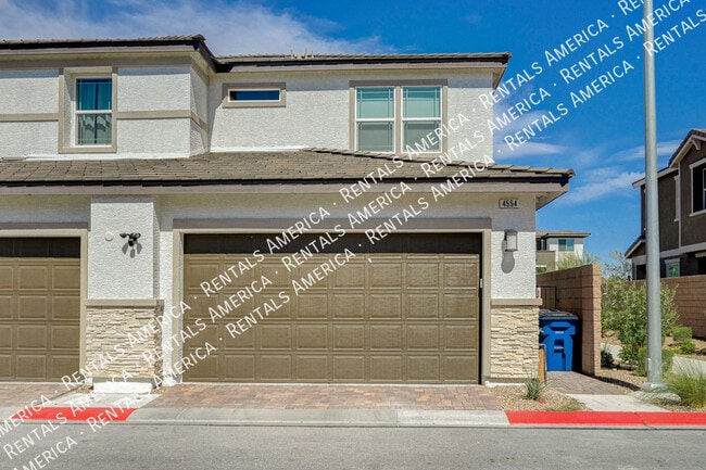 Building Photo - 4554 Cloudrest Peak St