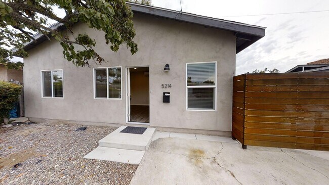 Building Photo - SDSU 3BD House – Walk to Campus, Prime Student Location