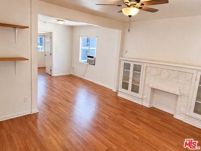 Building Photo - 5966 Benner St