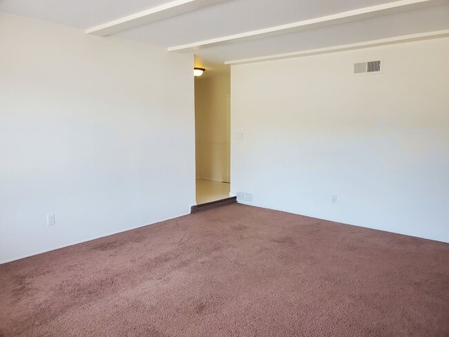 Building Photo - Corner lot detached SFR with a fenced yard in a wonderful neighborhood available 12/20/2025.