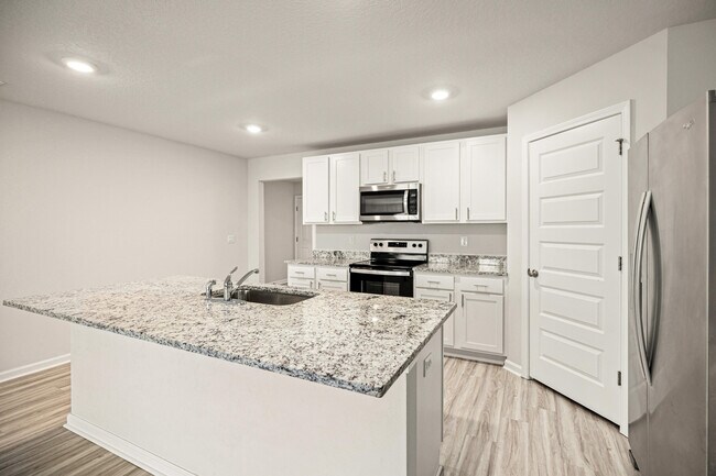 Building Photo - 924 Sandbar Loop