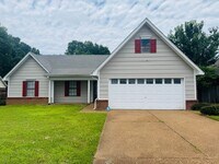 Building Photo - 7822 Guthrie Ln