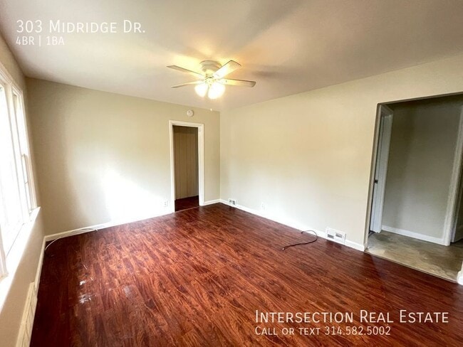 Building Photo - 303 Midridge Dr