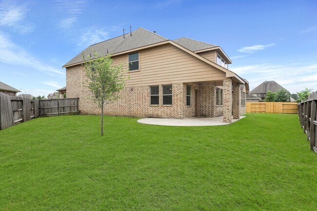 Building Photo - 10003 Open Slope Ct