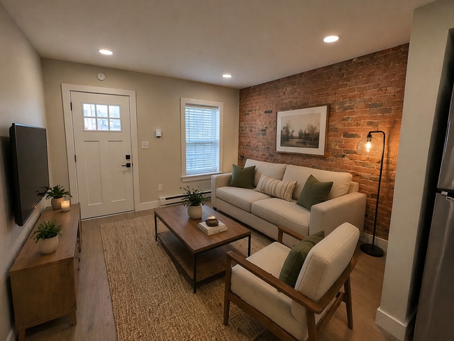 Building Photo - Trendy Urban Loft