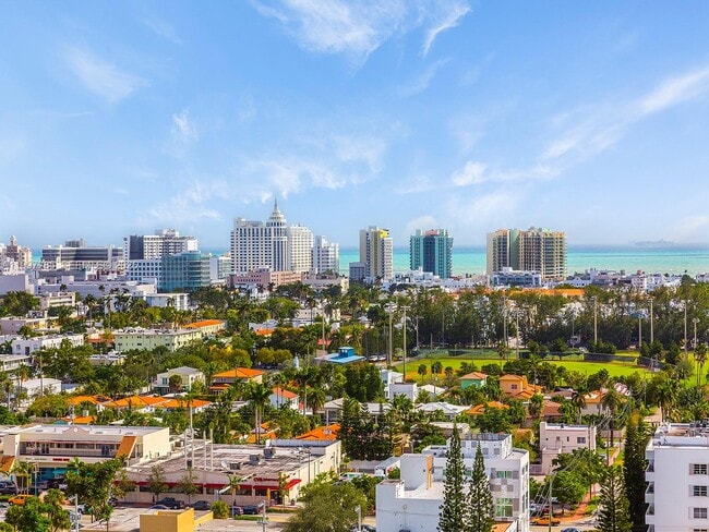 Building Photo - 1330 West Ave