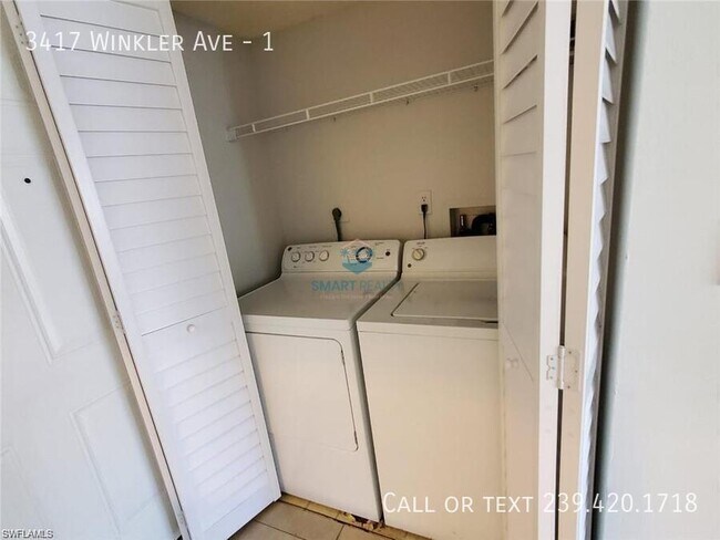 Building Photo - 3417 Winkler Ave