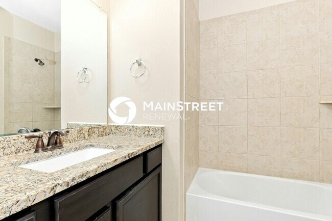 Building Photo - 4 Bedroom Pet-Friendly Home in Conroe, TX with Main Street Renewal