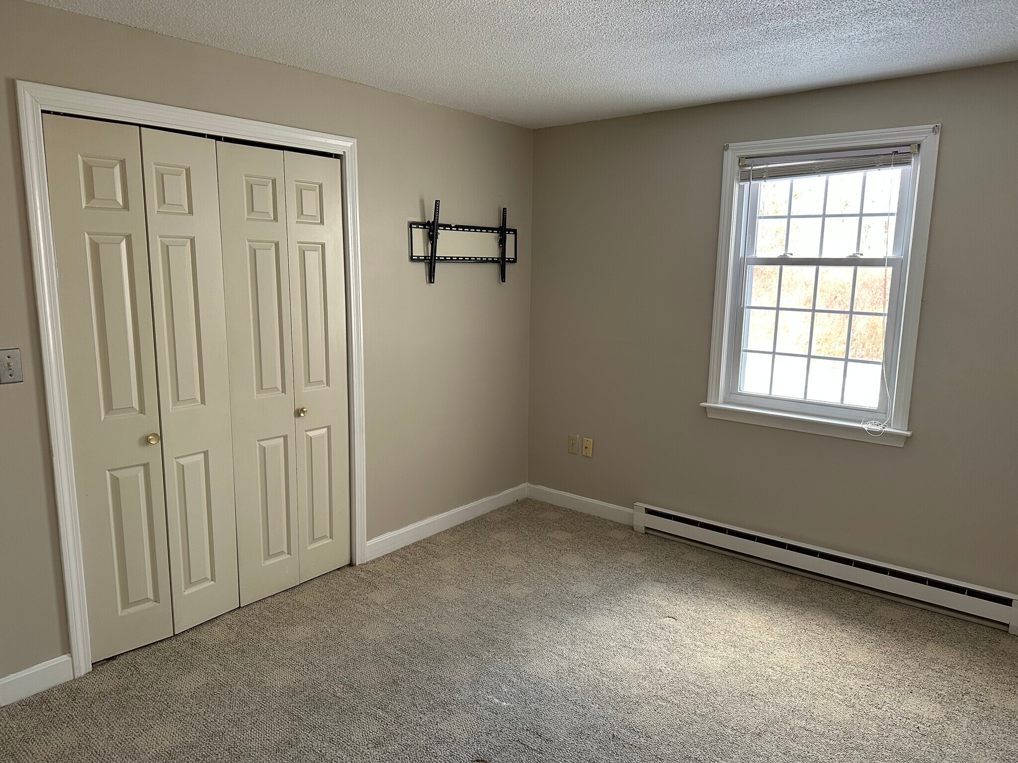 Second Bedroom - 52 Starboard Dr