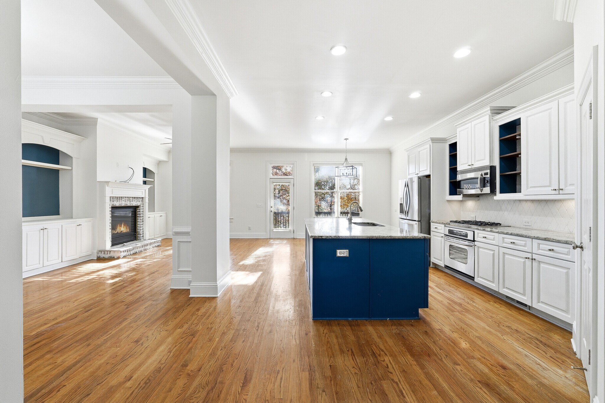 Building Photo - 6961 Fellowship Ln