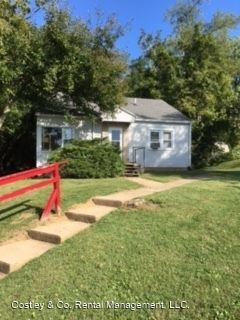 Primary Photo - 4 br, 2 bath House - 410 N. Jefferson