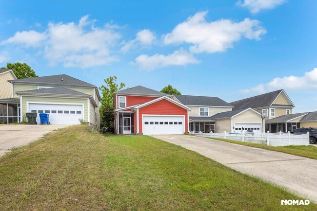 Building Photo - 3 Bedroom Single Family Home in Columbia