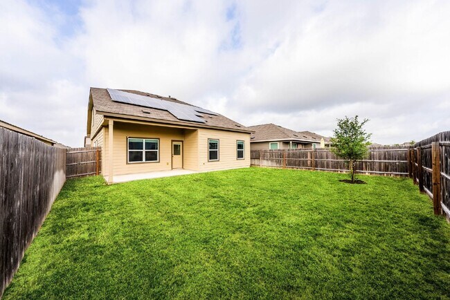 Building Photo - Welcome to Your Solar Powered Home w/ Tesl...