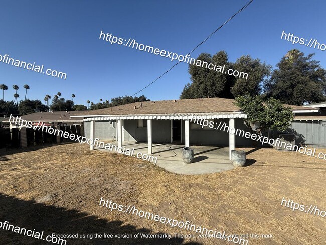 Building Photo - 2840 McKinley St