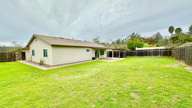 Building Photo - Nicely Updated Single Story Home in Fallbr...